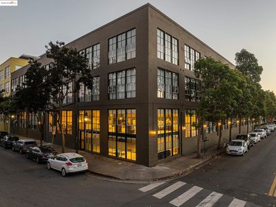 1500 Park Ave #116 & 117, Emeryville, CA, 94608