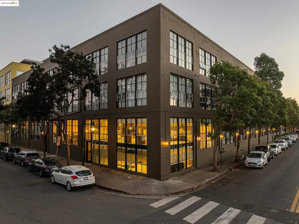 1500 Park Ave #116 & 117, Emeryville, CA 94608