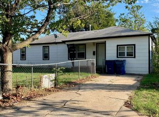 608 Nelms St, Duncan, OK 73533