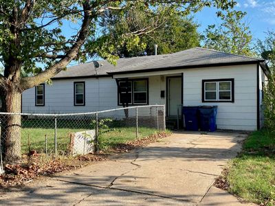 608 Nelms St, Duncan, OK, 73533