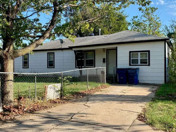 608 Nelms St, Duncan, OK 73533