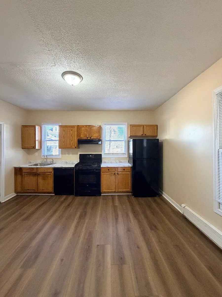 Building Photo - 33 Carmel St #A