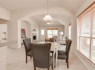 705 Darlington Trl, Fort Worth, TX 76131