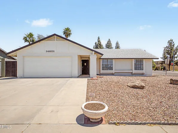 14601 N 59TH Drive, Glendale, AZ 85306