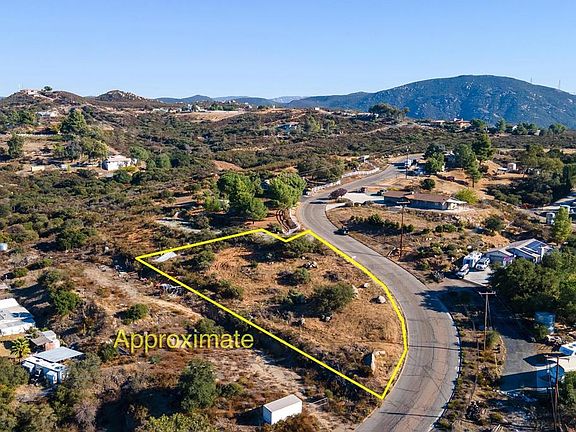 3rd image of 0 Casa De Roca Way