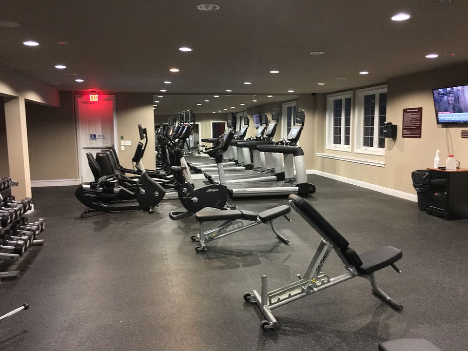 Community Gym