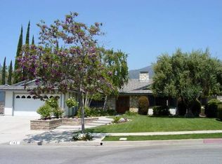 143 Chestnut Hill Pl, Claremont, CA 91711