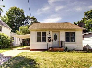 1522 Locust St, Quincy, IL 62301