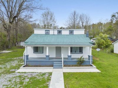 198 Rowland Ln, Clay City, KY, 40312