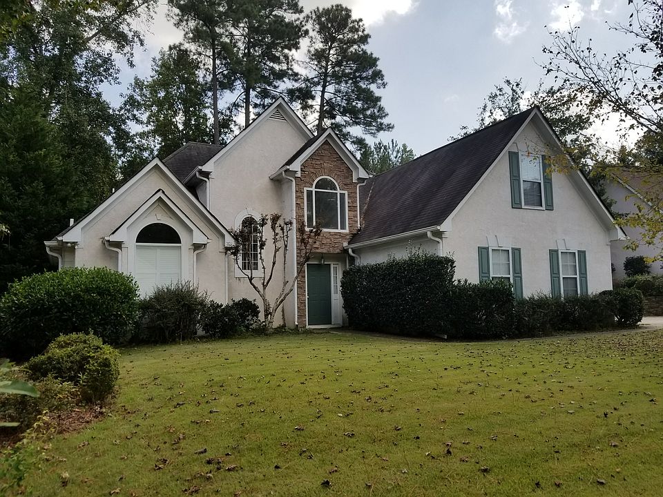 Great North PTC location