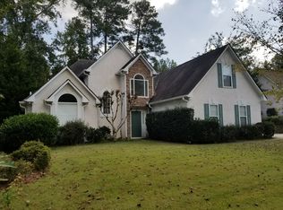 114 Belvedere Ln, Peachtree City, GA 30269