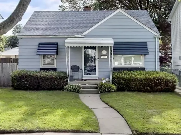 1319 McLean Ave, Royal Oak, MI 48067