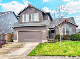 1274 Crystal Ln, Lafayette, OR 97127