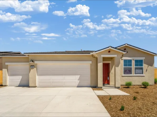 604 Riley Ave #191, Chowchilla, CA 93610