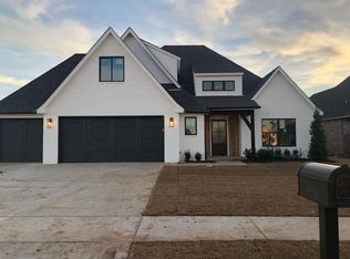 6104 E 128th St S, Bixby, OK 74008