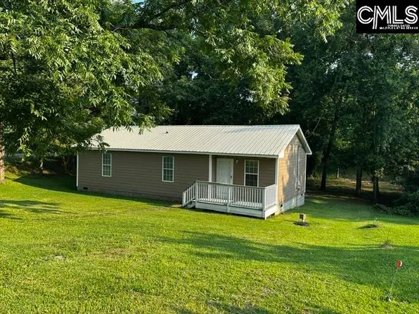 933 Gilder St, Newberry, SC 29108