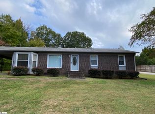 183 Randall Dr, Clinton, SC 29325