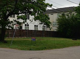 2307 Radcliffe St, Houston, TX 77007