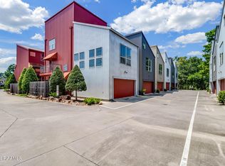 1201 S College Rd APT 6, Lafayette, LA 70503