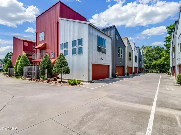 1201 S College Rd APT 6, Lafayette, LA 70503