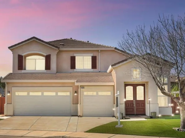 4699 Poppy Hills Ln, Tracy, CA 95377