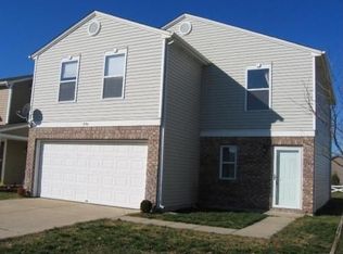 836 Wheatgrass Dr, Greenwood, IN