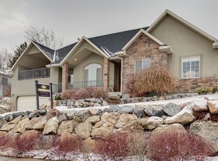 1685 E Blackhawk Dr, Pleasant Grove, UT 84062