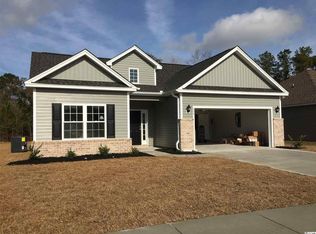 244 Grasmere Lake Circle Oak Ii Plan, Conway, SC 29526