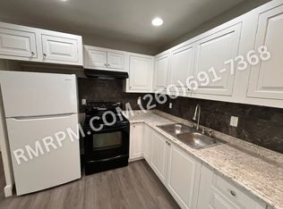 641 Byron St #2, Huntington, IN 46750