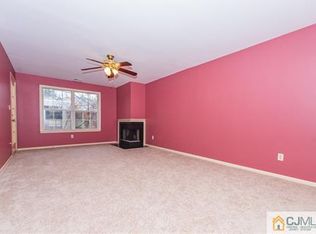 710 Meadow Ct #710, Helmetta, NJ 08828