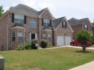 13152 Greywolf Ln, Covington, GA 30014