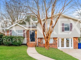 110 Dale Dr, Alabaster, AL 35007