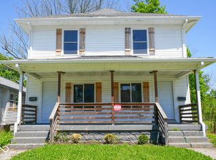 1114 W 31st St, Indianapolis, IN 46208