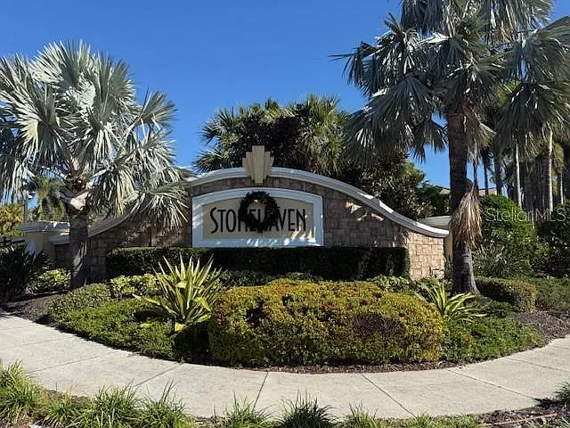 5467 Soapstone Pl #203