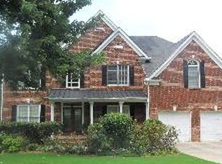 1435 Lamont Cir, Dacula, GA