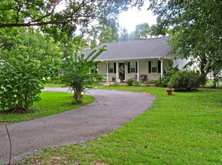 157 Sandefur Rd, Kathleen, GA 31047