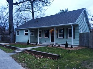 8609 Glenn Dr, Portage, MI 49002