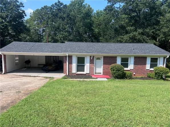 213 Hillcrest Cir, Anderson, SC 29624