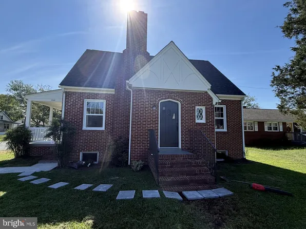 2401 Lafayette Blvd, Fredericksburg, VA 22401