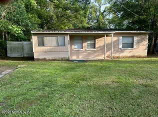 2916 W 11th St, Jacksonville, FL 32254
