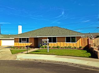 13122 Lilly St, Garden Grove, CA 92843