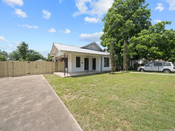 146 MONTROSE ST, San Antonio, TX 78223