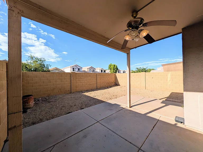 3548 W Whispering Wind Dr — Photo 40