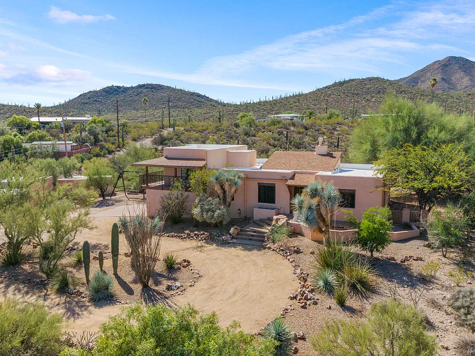 3315 W Sandalwood Dr