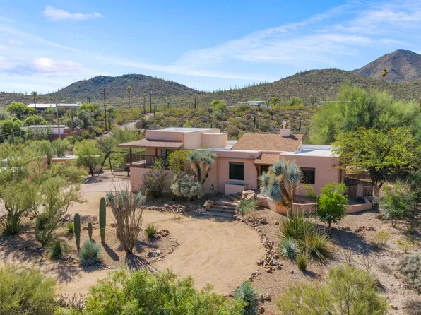3315 W Sandalwood Dr, Tucson, AZ 85745