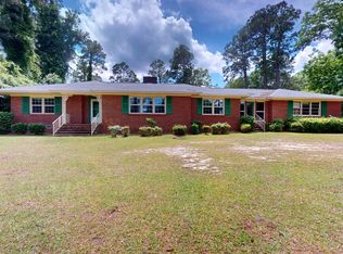 539 Kite Rd, Swainsboro, GA 30401