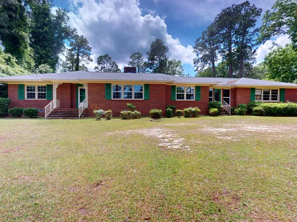 539 Kite Rd, Swainsboro, GA 30401