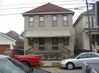 444 Siebert St, Columbus, OH