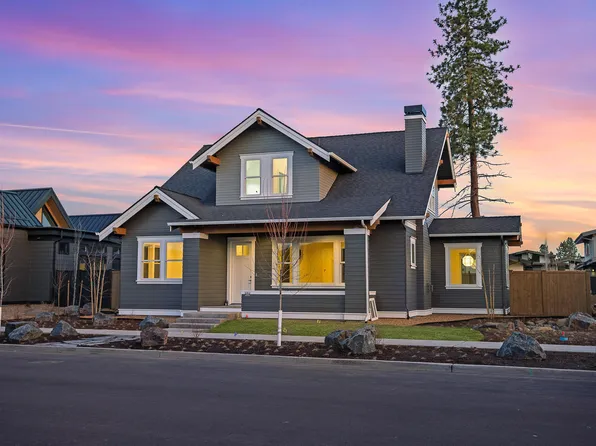 3329 NW Leavitt Ln #255, Bend, OR 97703