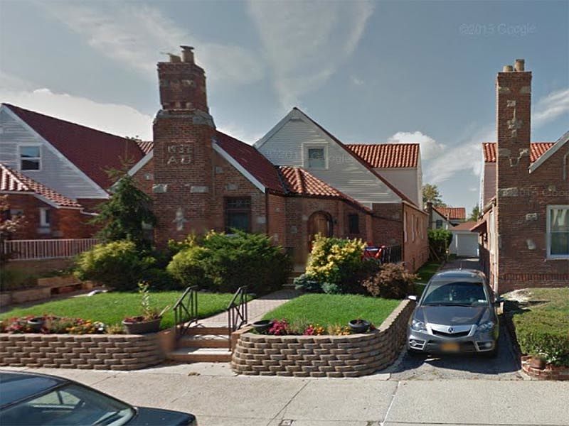 1st image of 5046 195th St #2